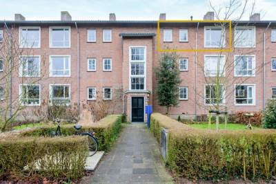 Woning Griffensteijnselaan 30 Zeist