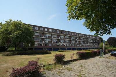 Woning Schepenenstraat 63 Nijmegen
