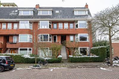 Woning Van Starkenborghstraat 11 Groningen