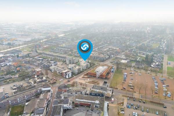 Woning de Beukenhof 2 Raalte