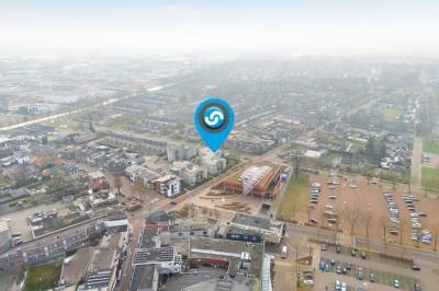 Woning de Beukenhof 2 Raalte