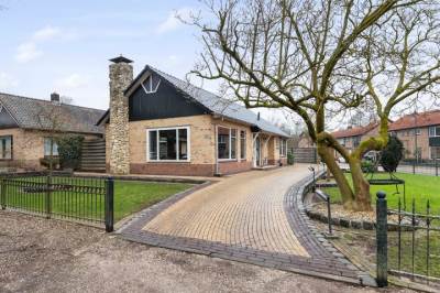 Woning G.P. Duuringlaan 40 Ugchelen