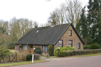 Woning Meentweg 5 Eemnes