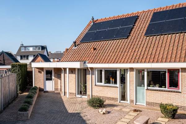 Woning Sint Maartenhof 1 Lobith