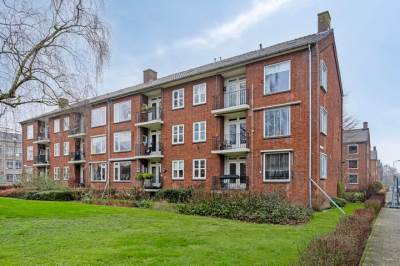 Woning Herman Boerhaavelaan 24 Deventer