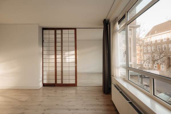 Woning Milletstraat 511 Amsterdam