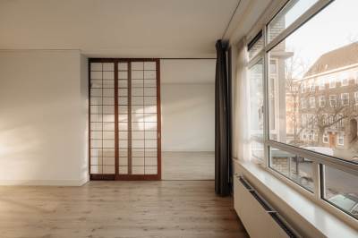 Woning Milletstraat 511 Amsterdam