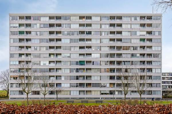 Woning Plein 1953128 Rotterdam
