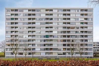 Woning Plein 1953128 Rotterdam