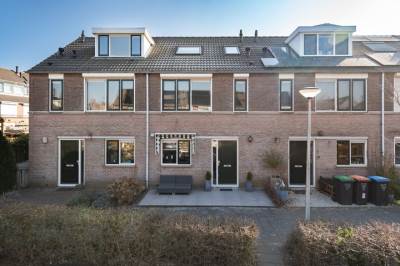 Woning Klompenmaker 3 Poortugaal