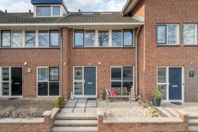 Woning Blaakse Wetering 27 Poortugaal