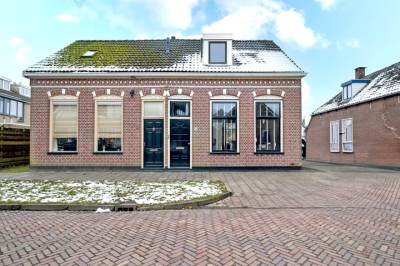 Woning Steendijk 78 Assen