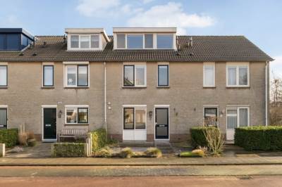 Woning Korensloot 4 Zegveld