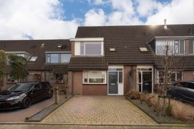 Woning Tjaskerstraat 23 Kootwijkerbroek