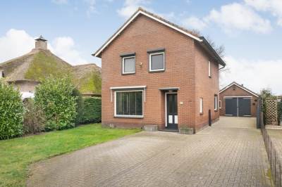 Woning Broekdijk 30 Bruchterveld