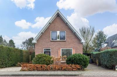 Woning Hoenderparkweg 49 Apeldoorn