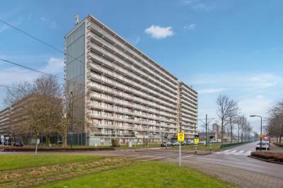 Woning Florence Nightingalestr 158 Rijswijk (ZH)