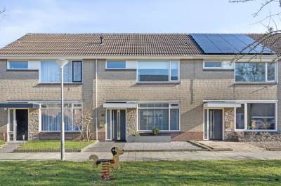 Woning Keizershof 632 Uden