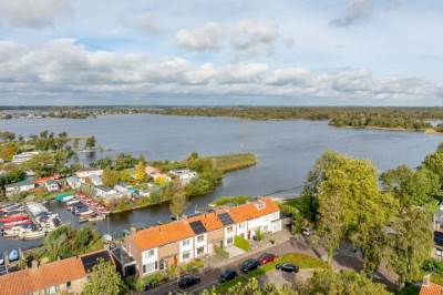 Woning Vuntuslaan 33 Loosdrecht