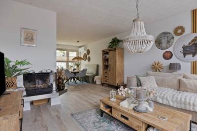 Woning Neringstraat-West 28A Uden