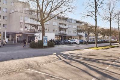 Woning Samanthagang 42 Zoetermeer