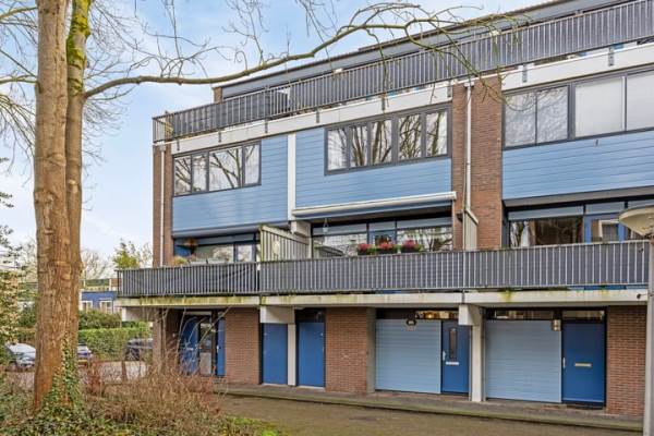 Woning Gildenburg 203 Deventer