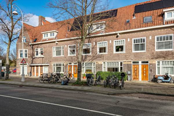 Woning Archimedesweg 73H Amsterdam