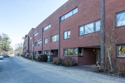 Woning Burg. van Rooystraat 33 Heerlen