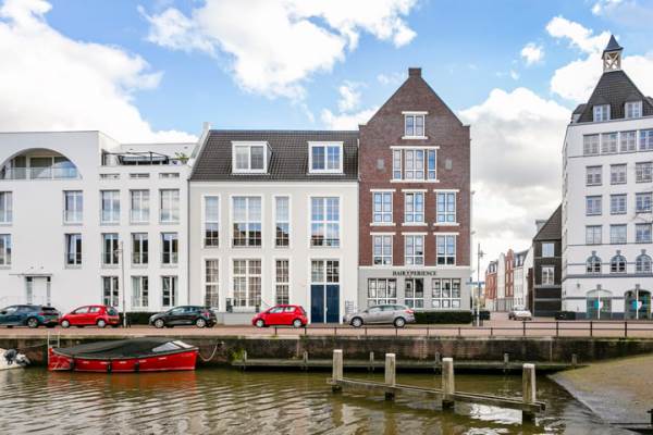 Woning Proostwetering 93 Maarssen