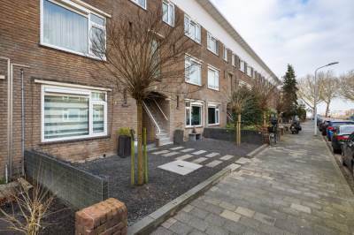 Woning Acacialaan 13 Zwanenburg