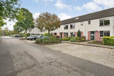 Woning Boterbloem 14 Hardenberg