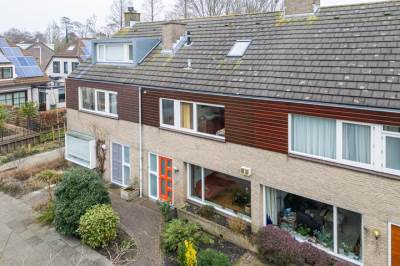 Woning Beukenrode 366 Voorhout