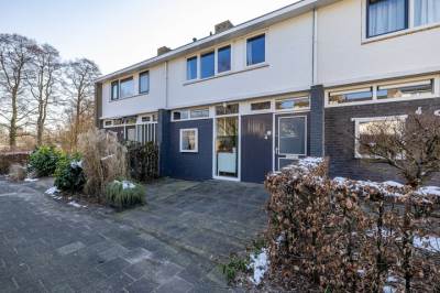 Woning Henri Dunantlaan 39 Groningen