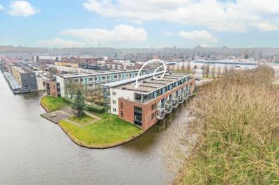 Woning Burgemeester Ankerplein 39 Nieuwe Niedorp