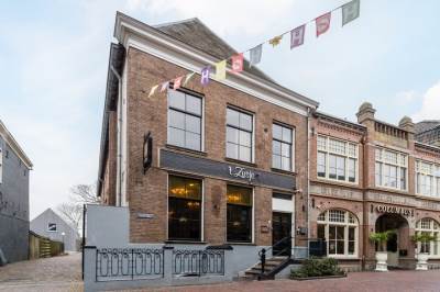Woning Vijhestraat 104 Harderwijk