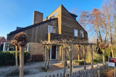 Woning Blankenhampad 4 Harderwijk