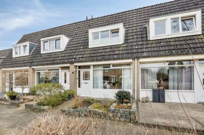 Woning Amarildijk 24 Roosendaal