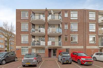 Woning Celebesstraat 112C Amsterdam