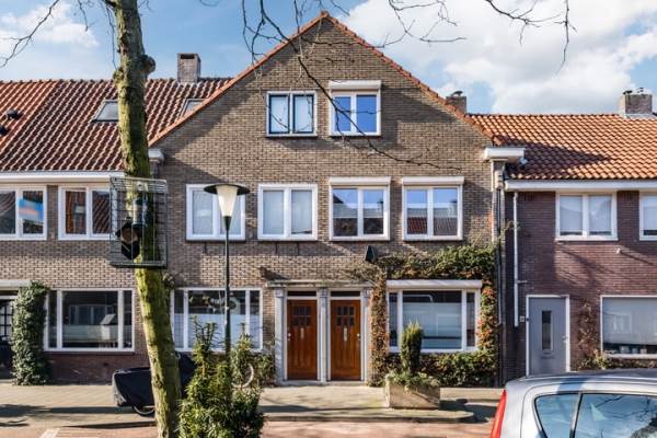 Woning Centauriestraat 20 Eindhoven