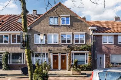 Woning Centauriestraat 20 Eindhoven