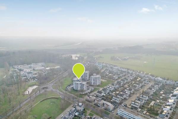 Woning Rommestraat 163 Zwolle