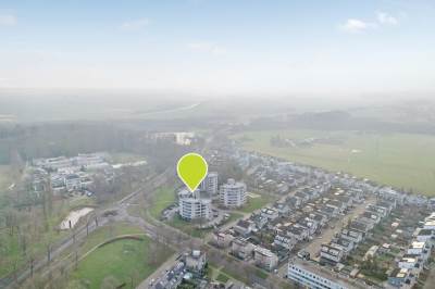 Woning Rommestraat 163 Zwolle