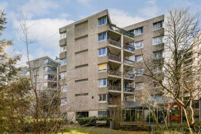 Woning Gouden Leeuw 724 Amsterdam