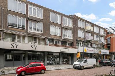 Woning Korte Hoogstraat 16D Vlaardingen