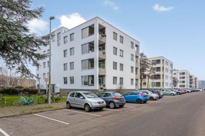 Woning IJplein 167 Amsterdam