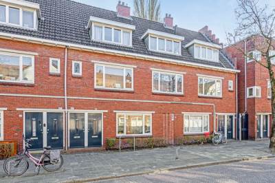 Woning Padangstraat 53 Groningen