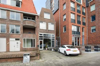 Woning Geestersingel 66 Alkmaar