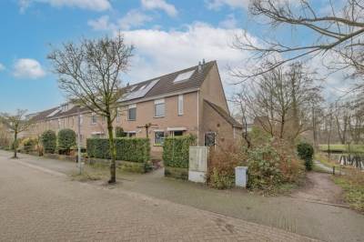 Woning Schepenen 74 Naarden