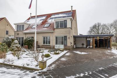 Woning Gersteland 56 Delfzijl