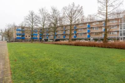 Woning Fideliolaan 98 Amstelveen